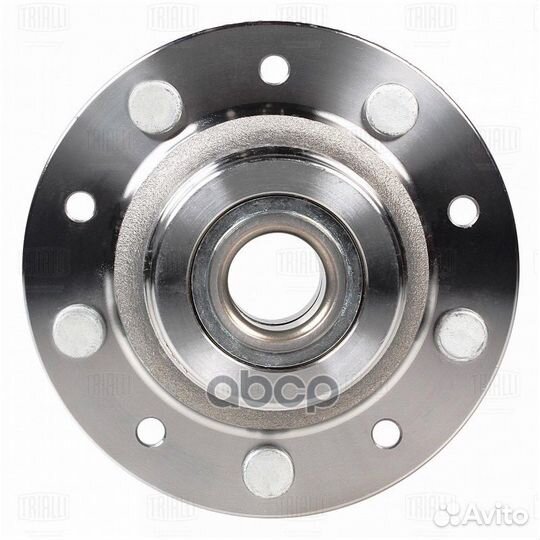 Ступица для а/м Ford Transit (13) перед. привод