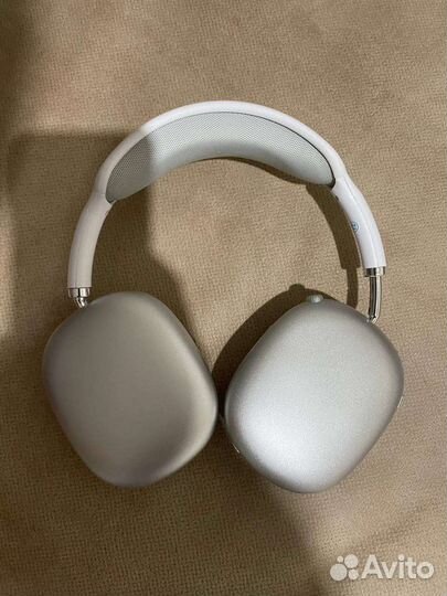 Беспроводные наушники Apple Airpods Max