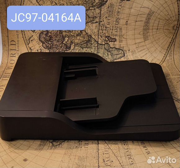 Автоподатчик Kyocera m 6030/Xerox 3635MFP/Samsung