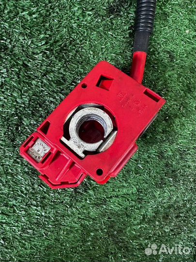 Клемма аккумулятора Bmw X6 E71 N54B30 2009