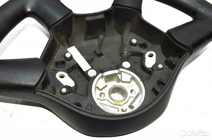 Руль DAF XF105 (01.05)