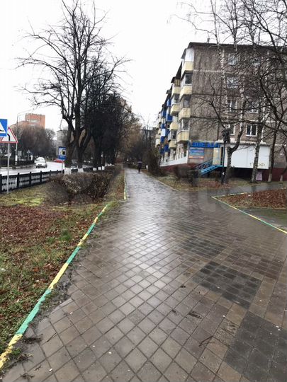 Свободного назначения, 17.3 м²