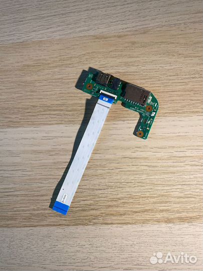 X555QG usbi0 Rev:2.0