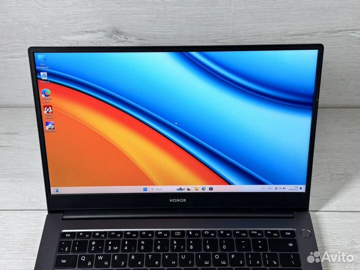 Ультрабук Honor Magicbook R5 5500U 512GB