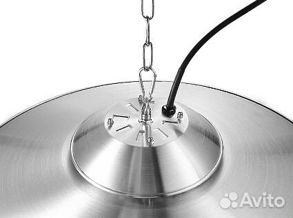 Инфракрасный обогреватель электрический