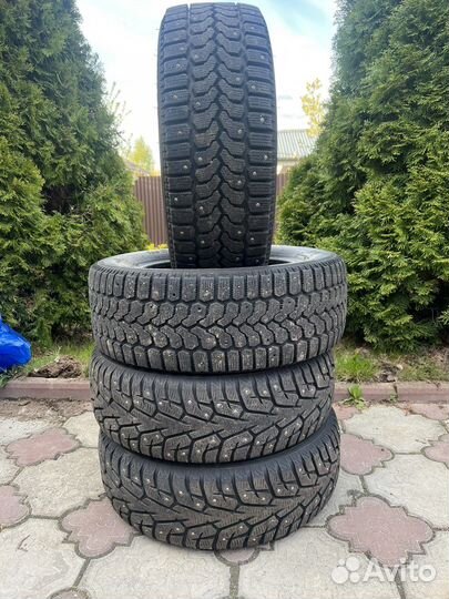 Yokohama Ice Guard F700Z 195/60 R15