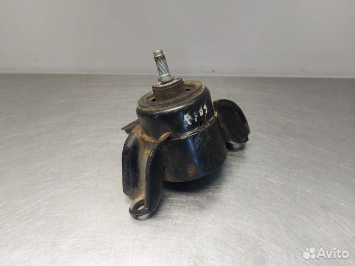 Подушка двигателя правая Kia Rio 3 UB G4FC 2013