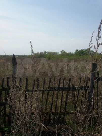 Участок 27 сот. (ИЖС)