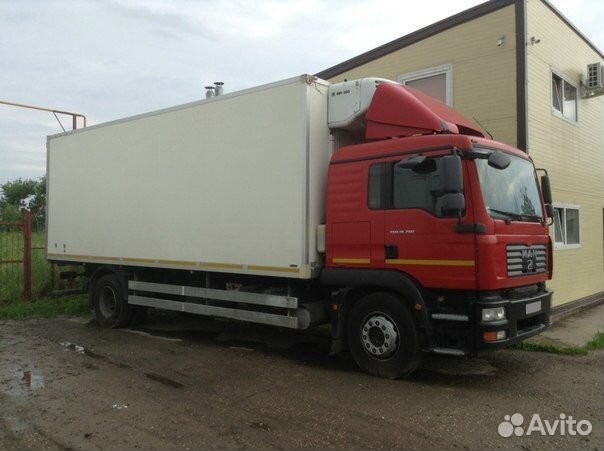 Грузоперевозки Межгород 20 тонн