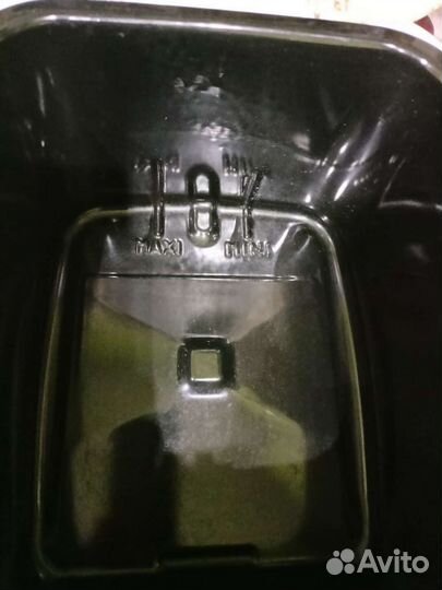 Фритюрница