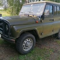 УАЗ Hunter 2.7 MT, 2010, 250 000 км, с пробегом, цена 420 000 руб.