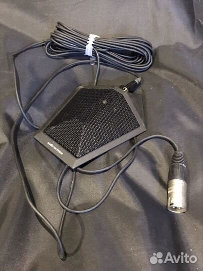Микрофон Audio-technica AT871R
