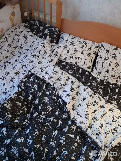 Постельное белье