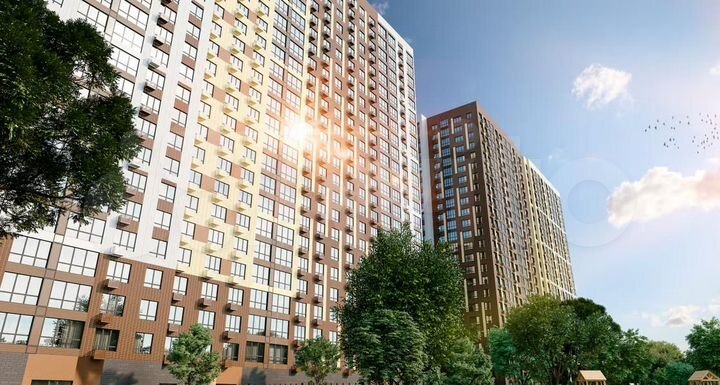 Продажа (ПСН) пл. 120.2 м2 Люберцы