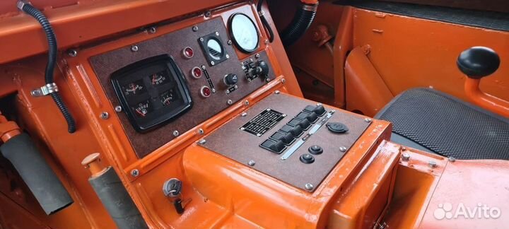 Газ-73 (тгм)