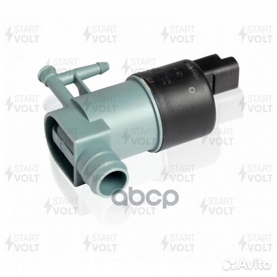 Насос омывателя 0 SWP0901 startvolt