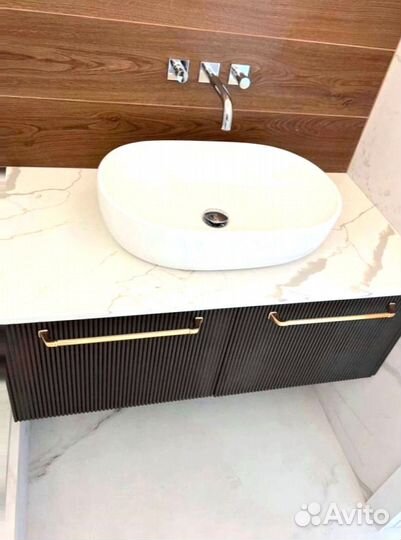 Столешницы кухня подоконники из кварца