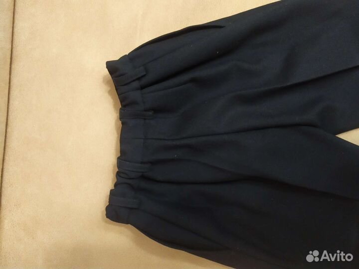 Костюм для мальчика 116-122