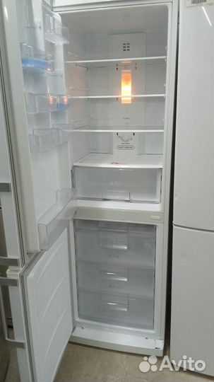 Холодильник бу LG, Самсунг Ноуфрост