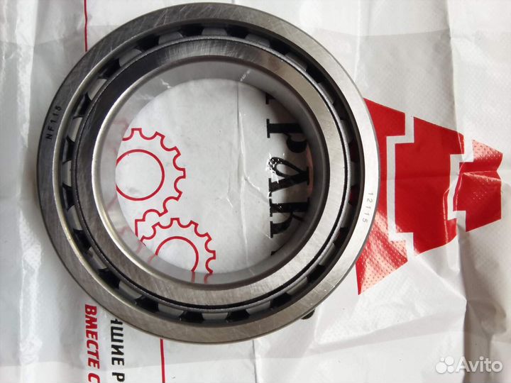 12115 (NF115) подшипник