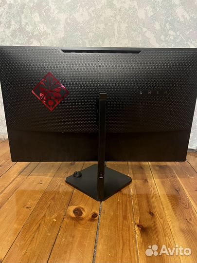 Монитор HP Omen 144hz