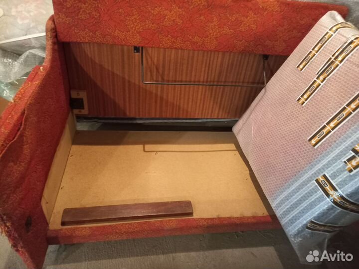 Диван кровать бу