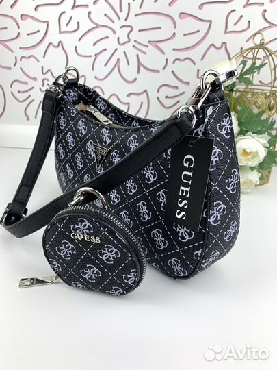 Сумка guess