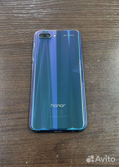 HONOR 10, 6/128 ГБ