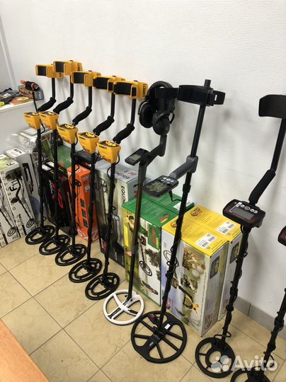 Металлоискатель garrett ace150, 200i, 250, 300 i