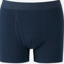 Трусы мужские Uniqlo Boxer Briefs