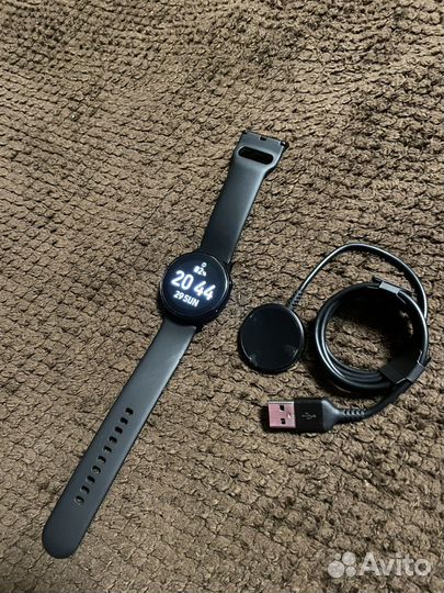 Samsung galaxy watch active