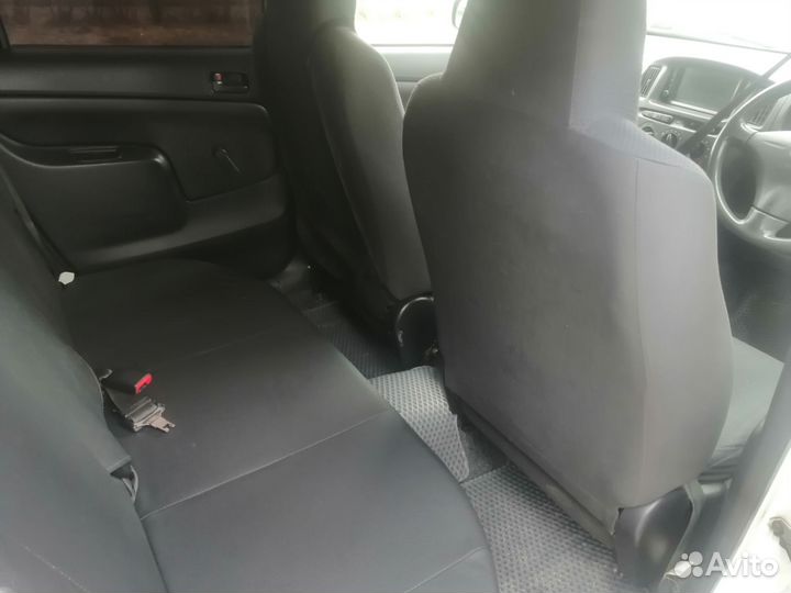 Аренда авто посуточно без водителя о. Шикотан