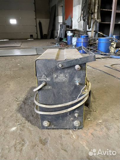 Полуавтомат сварочный