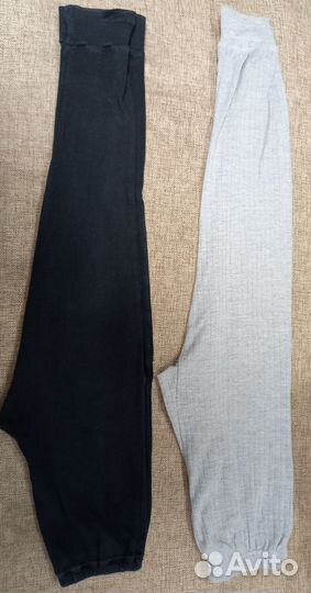 Кальсоны детские (р. 140)