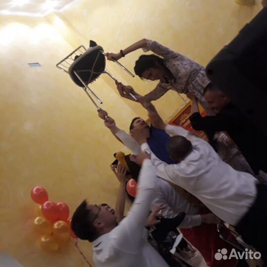 Ведущая Свадьбы, Юбилея, Корпоратива