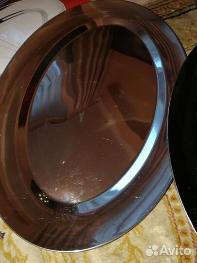 Сервировочное блюдо- поднос (франция)