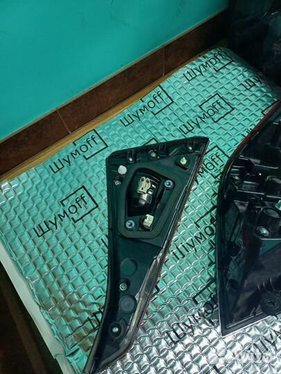 Задние фары правой стороны для Цивик 11 поколение