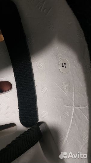 Велосипедные шлемы/каски