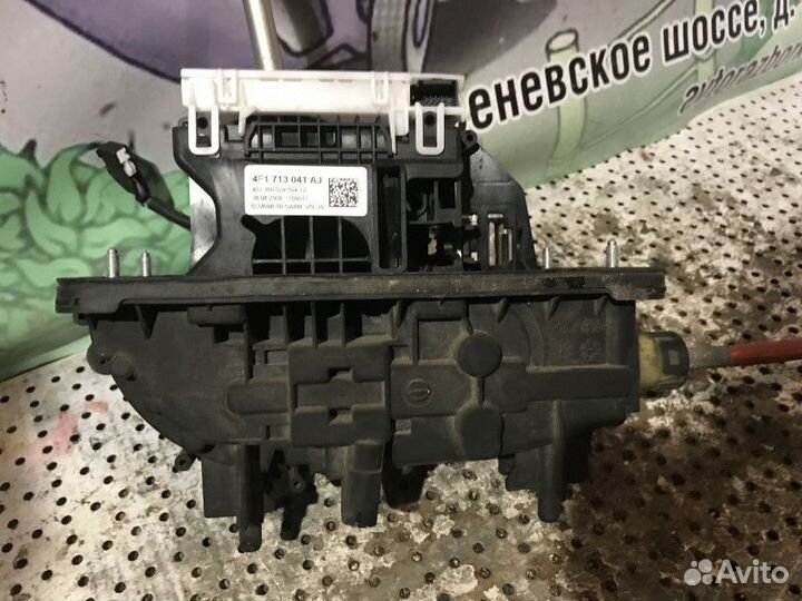 Селектор АКПП салонный Audi A6 Allroad Quattro