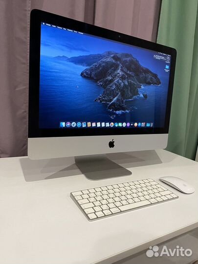 Apple iMac 21.5 2015