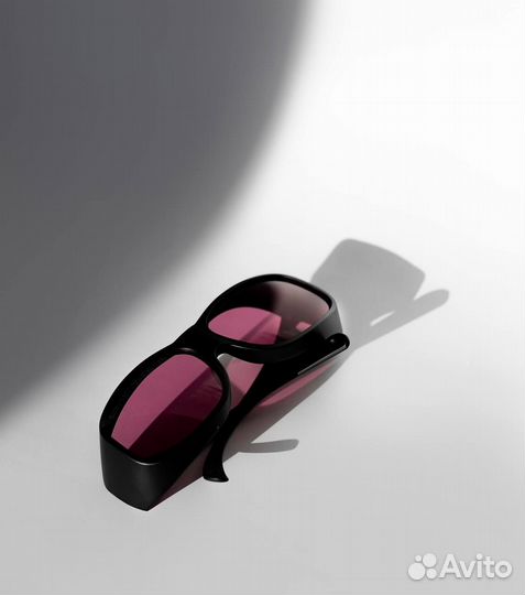 Зашитные очки для Лазерной эпиляции