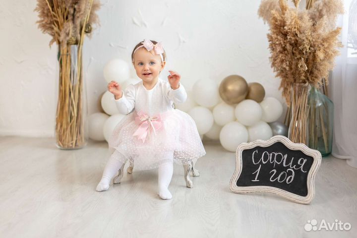 Фотосессии под ключ