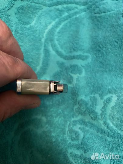 Зажигалка СССР