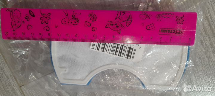 Фильтр для пылесоса samsung