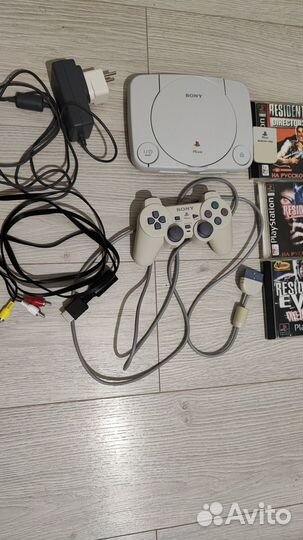 Sony playstation 1