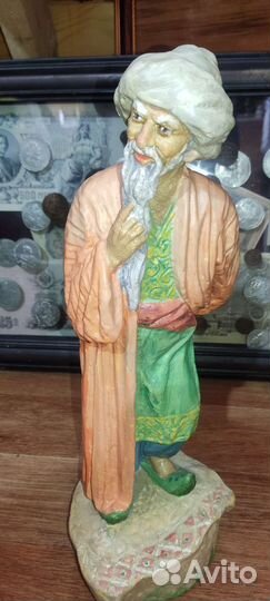 Гипс хоттабыч