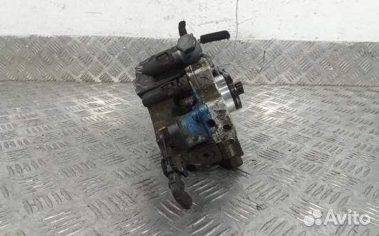 Тнвд дизельный KIA carens 3 (ZML15AC01)