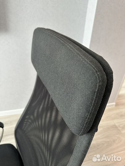 Компьютерныцстул маркус икея