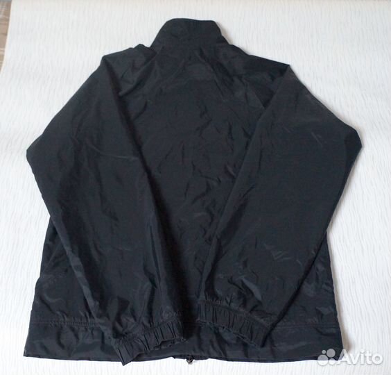 Reebok ветровка; унисекс