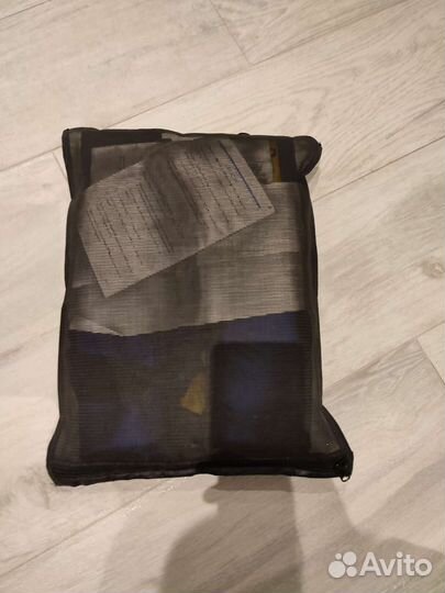 Надувной жилет West Marine Personal floating dev